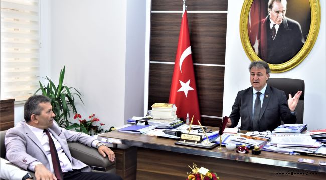 Bornova'da istihdamı artıracak işbirliği