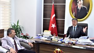 Bornova'da istihdamı artıracak işbirliği