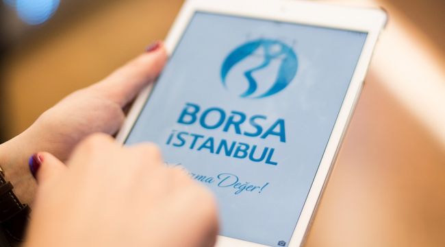 Borsa güne düşüşle başladı