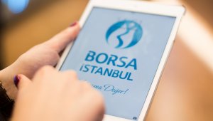 Borsa güne düşüşle başladı