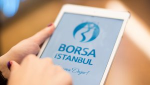 Borsa güne yükselişle başladı