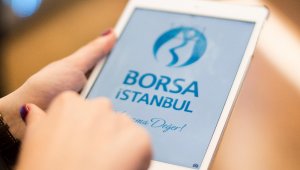 Borsa günü yükselişle tamamladı