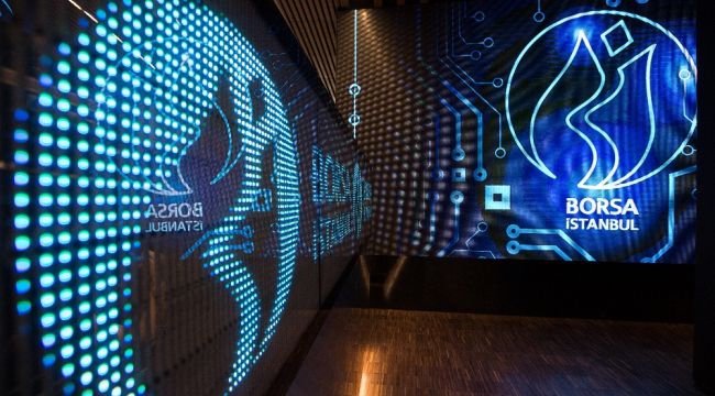 Borsa haftayı düşüşle tamamladı