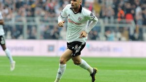 Burak Yılmaz 3. kez dalya diyecek