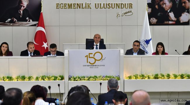 Büyükşehir Belediyesi'nden iki müjde birden