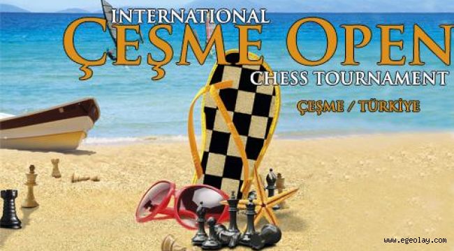 Çeşme Open seçim sonrasına ertelendi