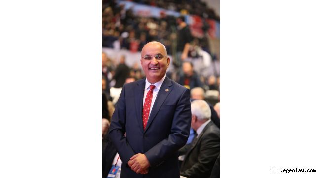 CHP'li Polat'tan 19 Mayıs Mesajı