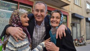 CHP'li Sertel kadınların cevap bekleyen sorularını Meclis'e taşıdı