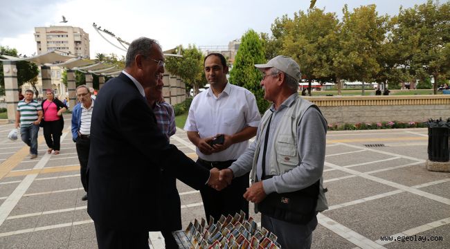 CHP Milletvekili Atila Sertel'den emeklilere rahat nefes aldıracak kanun teklifi