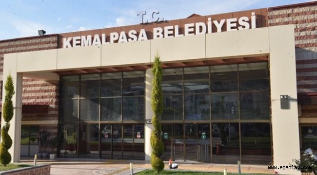 CHP'ye geçen Kemalpaşa Belediyesinde bazı işçilerin işten çıkarıldığı iddiası