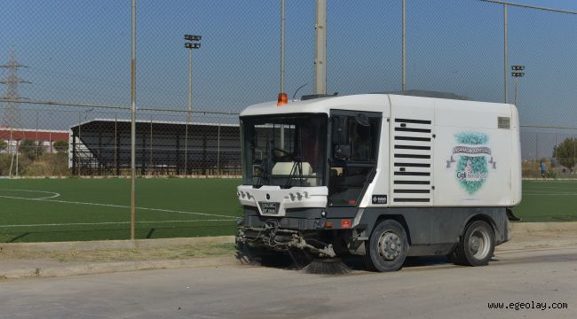 Çiğli'de belediye şoförleri eğitim alacak