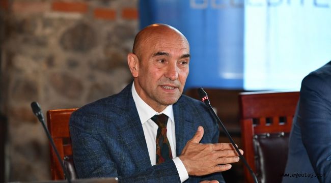 Cittaslow Türkiye 'Soyer'le devam' dedi