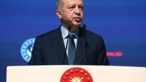 Cumhurbaşkanı Erdoğan'dan sağlık çalışanlarına müjde
