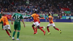 Diagne tarihe geçti