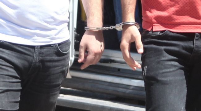 Dışişleri Bakanlığı'nda FETÖ operasyonu: 78 gözaltı