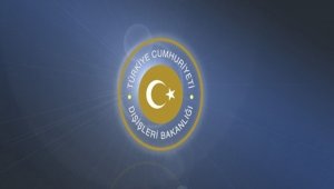 Dışişleri Bakanlığından Kerkük'teki terör saldırısına kınama