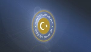 Dışişleri Bakanlığından Yanbu limanı saldırısına kınama