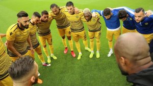 Düşme hattının kaderini Evkur Yeni Malatyaspor belirleyecek