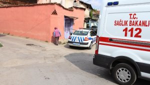 Elektrikli bisiklet devrildi, 13 yaşındaki sürücü yaralandı