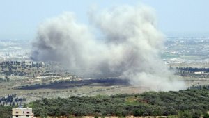 Esad'ın İdlib'e saldırıları sürüyor: 5 ölü