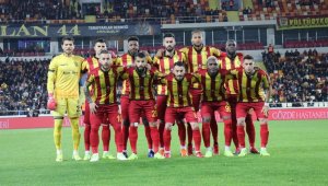 Evkur Yeni Malatyaspor'da 11 futbolcunun sözleşmesi sona eriyor