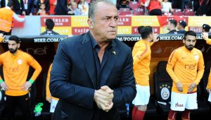 Fatih Terim ve Hasan Şaş PFDK'ya sevk edildi