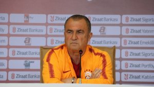 Fatih Terim'den transfer açıklaması 