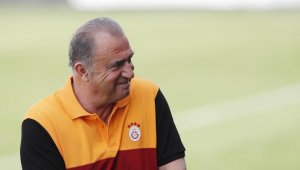 Fatih Terim'in 30. Beşiktaş derbisi