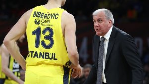 Fenerbahçe Beko, Euroleague'i 4. bitirdi