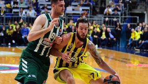 Fenerbahçe Beko'ya final-four öncesi kötü haber