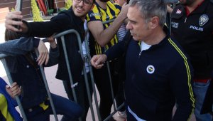 Fenerbahçe, Erzurum'da