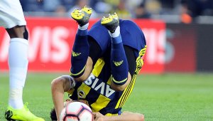 Fenerbahçe kazandı: Akhisarspor küme düştü