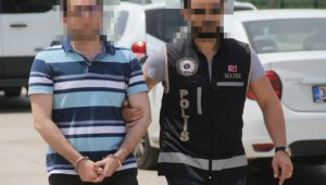 FETÖ'den aranan çift, hücre evinde yakalandı
