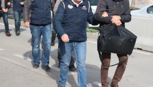 FETÖ'nün ankesör soruşturmasında 74 gözaltı kararı