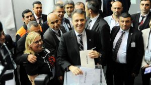 Fikret Orman oyunu kullandı
