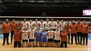 Filenin Sultanları, FIVB Voleybol Milletler Ligi'nde