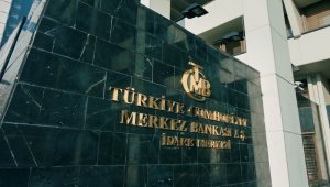 Finansal hizmetler güven endeksi Mayıs'ta arttı