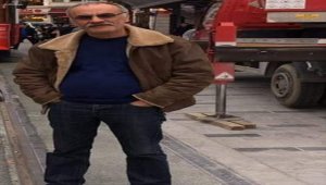 Fotoğraf çekeyim derken canından oldu