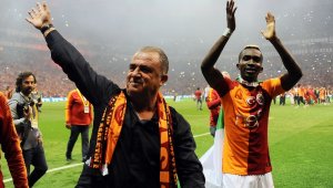 Galatasaray şampiyonluğu statta kutlayacak