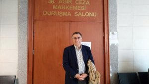 Gazeteci Hasan Cemal'in yargılandığı davada karar