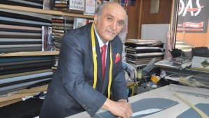 Gelişen teknolojiye rağmen mesleğini ayakta tutmaya çalışıyor