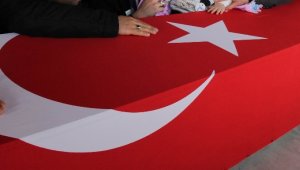 Hakkari'de hain saldırı: 1 şehit