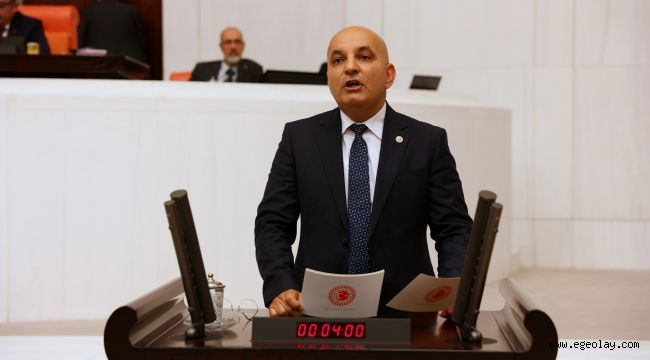 Havanın Kalitesi Meclis Gündeminde