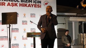 İçişleri Bakanı Soylu'dan YSK'nın gerekçeli kararına ilişkin açıklama