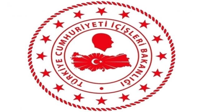 İçişleri Bakanlığı:"Bakanlığımızca verilen cevapları bazı milletvekilleri çarpıtıyor"