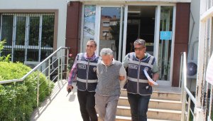 İki çocuğa cinsel istismarda bulunduğu iddia edilen şüpheli yakalandı