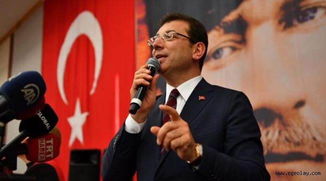 İmamoğlu ile Yıldırım'ın oyları yakın çıkarsa ne olacak?