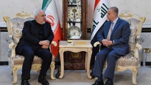 Irak: "İran ile ABD arasında arabuluculuk yapacağız"