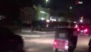 Irak'ta intihar saldırısı: 7 ölü