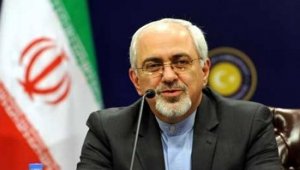 İran Dışişleri Bakanı Bağdat'ta